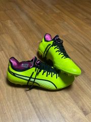 限定】PUMA KING ULTIMATE ペレモデル 新品未使用 26.5 - メルカリ