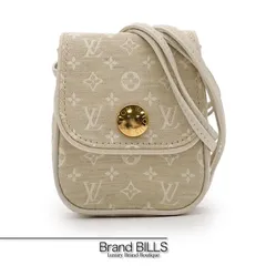 未使用品 LOUIS VUITTON ルイ・ヴィトン ポシェット・カンクーン M95312 モノグラムミニラン デュンヌ レディース ルイ・ヴィトン ポシェット 斜め掛け ポシェット カンクーン