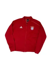 adidas アディダス 18-19 FCバイエルン・ミュンヘン ジャージ