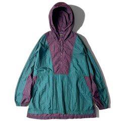 90s EDDIE BAUER アノラックパーカー - メルカリ