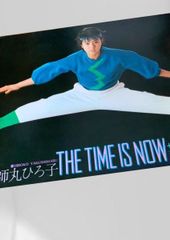 薬師丸ひろ子　 歌手活動40周年記念オールタイムベスト 薬師丸ひろ子 Amazon.co.jp: 未開封 NOW IS TIME ②　THE タレント・お笑い芸人