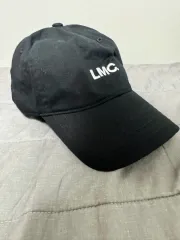 LMCベースボールキャップのサムネイル