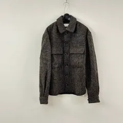 ルメール ツイード ブルゾン 44サイズ 新品 ( A2073 )のサムネイル