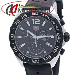 TAG HEUER タグホイヤー アクアレーサー キャリバー9 WBD2310.BA0740