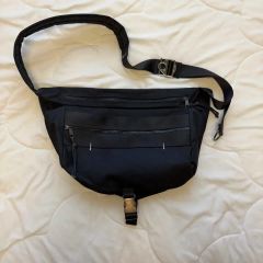美品 COOTIE Nylon M9 Shoulder Bag バッグ - メルカリ