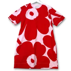 2026年最新】marimekko レディース 半袖ひざ丈ワンピースの人気