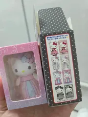サンリオ ハローキティ 誕生日 クローゼット ミニフィギュア
