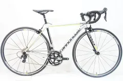 2026年最新】CAAD12 CANNONDALEの人気アイテム - メルカリ