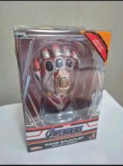 Marvel アベンジャーズ アガモットの眼タイムストーン ドクター