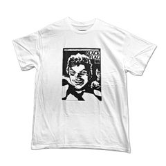 RAW LIFE Tシャツ M 真島昌利 Jerry Lee Lewis - メルカリ