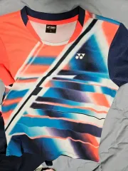 ヨネックス バドミントン Tシャツ 90サイズ