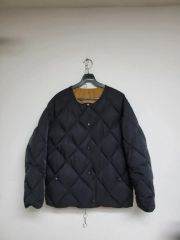 NATURAL LAUNDRY ナチュラルランドリー 20Dダウン リバーCD - メルカリ