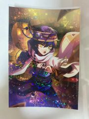 玖燕來 マツリカ キラキラカード オトファン2026 - メルカリ