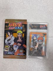 NARUTO疾風伝 近藤屋 七味唐辛子 2種セット - メルカリ