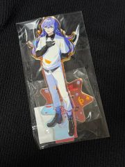 シクフォニ みこと RED アクスタ アクリルスタンド 東京タワー コラボ