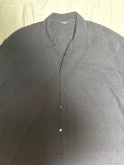 LIFEWORK オーバーフィット Tシャツ カーボンブラック L - メルカリ