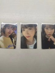 A-TEEN キムハナ イナウン トレカ 3枚セット | Mercari