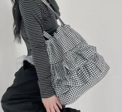 セールclastellar クラステラー マザーズバッグ ヌビバッグ - メルカリ