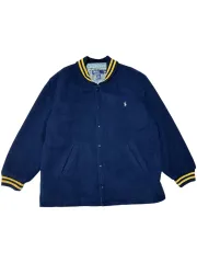 417 ポロラルフローレン ウール ジャケット (XL)