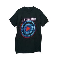 Coldplay 2023ツアーTシャツ Alien RADIO M - メルカリ