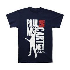 Paul McCartney Up And Coming Tour パーカー - メルカリ