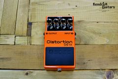 Boss DS-1 1983年製　日本製　ディストーション DS-1 Distortion (JAPAN)