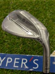 Titleist WEDGEWORKS PW 44度10F(新品/ノンメッキ) - メルカリ
