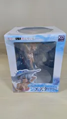 [大野41-19-0501]シエスタ -水着ver.- Blu-ray 探偵はもう、死んでいる。 第1巻 1/7スケールフィギュア付き完全数量限定版 同梱品 完成品 KADOKAWA