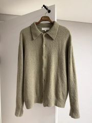 新品未使用 タグ付き Liss Washable knit Gジャン サイズ1 - メルカリ