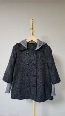 GYDA☆ジェイダ☆ボアフードCO新品未使用 - メルカリ