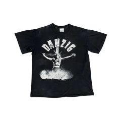ダンジグ Danzig × Simon Bisley ビンテージ Tシャツ ダンジグ Danzig × Simon Bisley Tシャツ Vintage - メルカリ