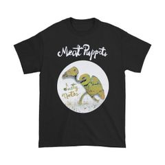 当選品】森永製菓・PEZペッツ・オリジナルグッズセット・Tシャツ・缶