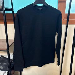 25ss Theory Light BILEN Riland クルーネック 黒 - メルカリ