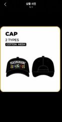 G-DRAGON Peaceminusone デニムキャップ - メルカリ
