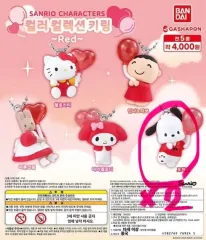 サンリオ(ポチャッコ) ガチャ