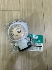 IdentityV 第五人格 随身宝宝 納棺師 イソップ ぬいぐるみ マスコット 