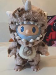 日本玩具製作所 CUTIE トリケラ プリズムミントカラー インディーズ