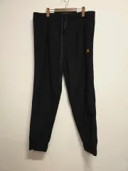 Carhartt カーハート ブラック ジョガーパンツ