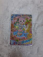 新品 未開封 村上隆 カイカイキキ 桜の園パンダちゃんたち