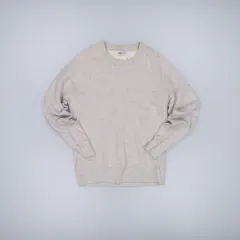 M UNIQLO ユニクロ スウェット 0430H