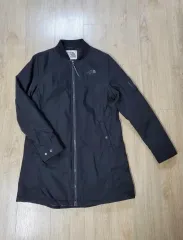 THE NORTH FACE ザノースフェイス ダウン ブラック