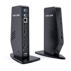 新品同様】Dell純正 WD25 USB-Cドック 3年保証 付属品完備 - メルカリ