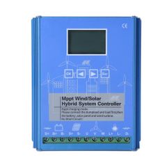 MPPT Wind/Solar Hybrid Controller 本体 - メルカリ