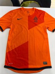 NIKE オランダ代表 2002年モデル オーセンティックインナー付き - メルカリ