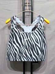 ナイキ ドライフィット スウッシュ アイコン クラッシュ ブラトップ (未使用) 3XL