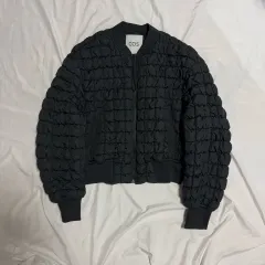 XS コス キルト ブルゾン ジャケットのサムネイル