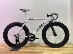 2026年最新】leader bikes 735の人気アイテム - メルカリ
