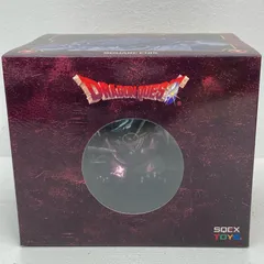 【イオン広店】 バラモスブロス メタリックモンスターズギャラリー ドラゴンクエスト 【713】