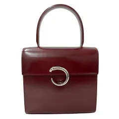 カルティエ Cartier バッグ レディース ブランド ハンドバッグ