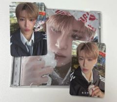 PRODUCE 101 JAPAN 新世界 杉山竜司 ラントレ+アクスタセット - メルカリ